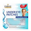 Eternite Hyaluronic Acid Under Eye Patches 6 Pairs