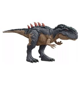 Jurassic World Chaos Theory Epic Evolution Figure HTK81 - Mapusaurus