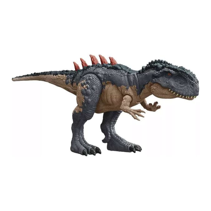 Jurassic World Chaos Theory Epic Evolution Figure HTK81 - Mapusaurus