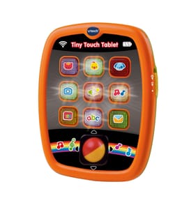 Vtech Baby Tiny Touch Tablet