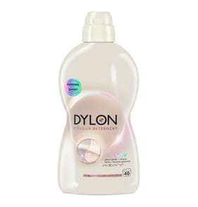 Dylon Renew Colour Detergent 2 Litre 40 Washes - Light