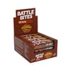 Battle Bites High Protein Bar 12 Pack - Pumpkin Spice