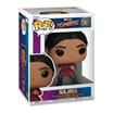 Funko Pop Ms Marvel Najma Figure