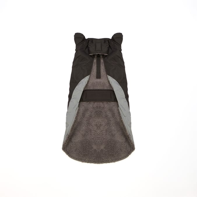My Pets Reflective Dog Coat