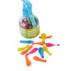 Let's Play Water Balloon Pump With 100 Balloons