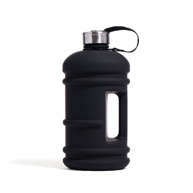 X-Tone Water Bottle with Handle 2.2l