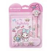 Hello Kitty & Friends Mini Stationery Set Assorted