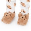 Originals Kids Bear Slippers