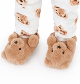 Originals Kids Bear Slippers