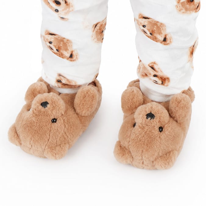 Originals Kids Bear Slippers