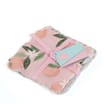 Sarah Ashford Fabric Squares 20 Pack - Peach