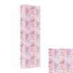 Let's Party 3M Unicorn Wrapping Paper