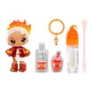  Yummiland Lipgloss Doll - Amber Cinnamon