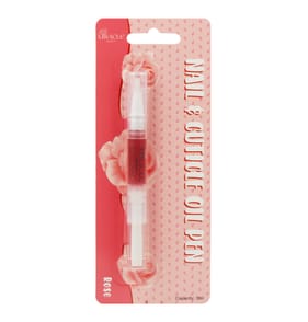 Nail & Cuticle Oil Pen - Rose