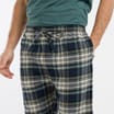 Originals Mens Green T-shirt & Pants Pyjamas
