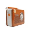 Radio Tin Assortment 200g