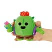 Brawl Stars Line Friends 11cm Figures 4 Pack