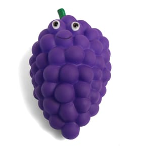 My Pets Dog Toy - Grapes