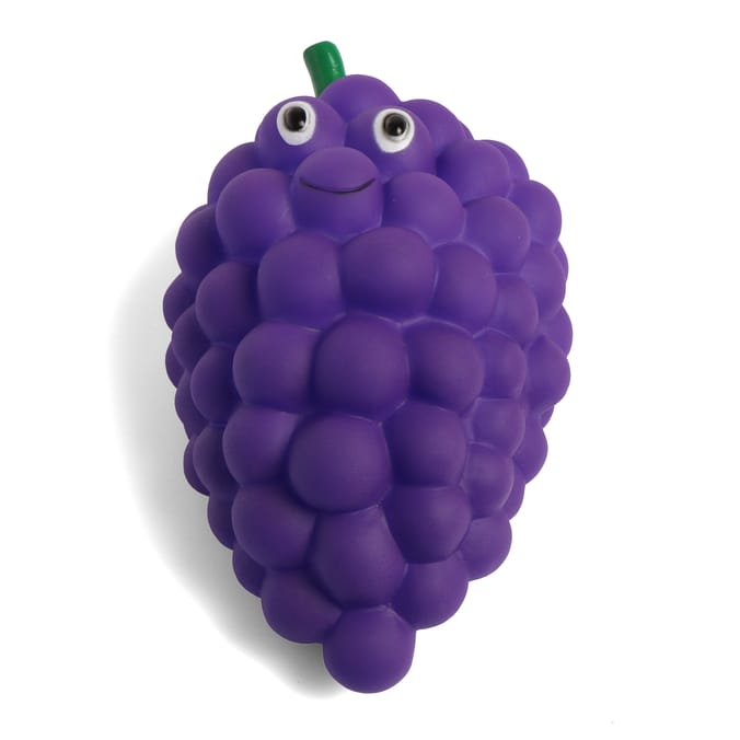 My Pets Dog Toy - Grapes