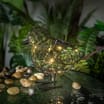 Firefly Solar Bird Light