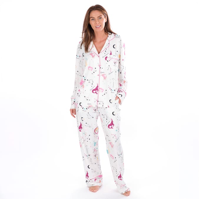 Originals Ladies Horoscope Pyjamas