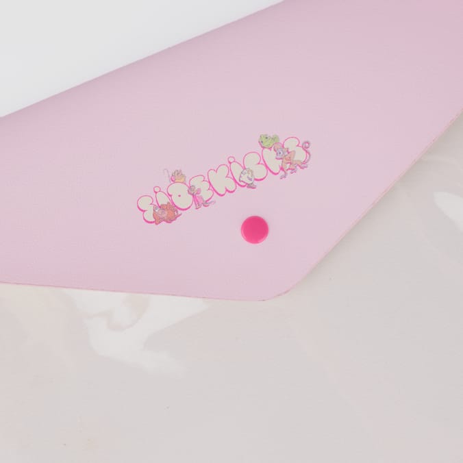 Disney Sidekicks Stationery Wallet