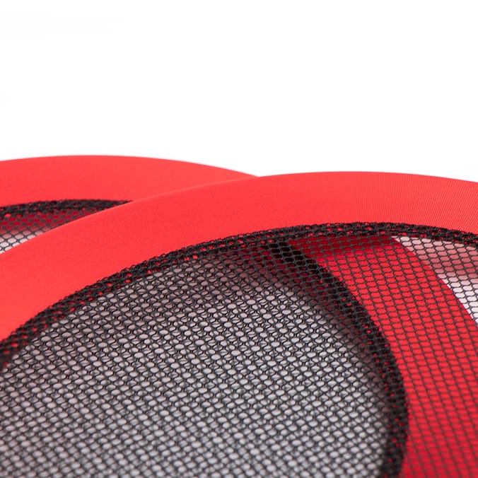 Sun'N'Fun Jumbo Badminton Set