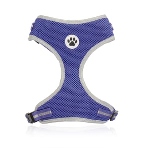 MyPet Dog Harness Blue