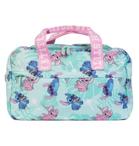 Stitch Under Seat Weekend Bag