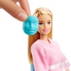 Barbie Face Mask Spa Day Playset