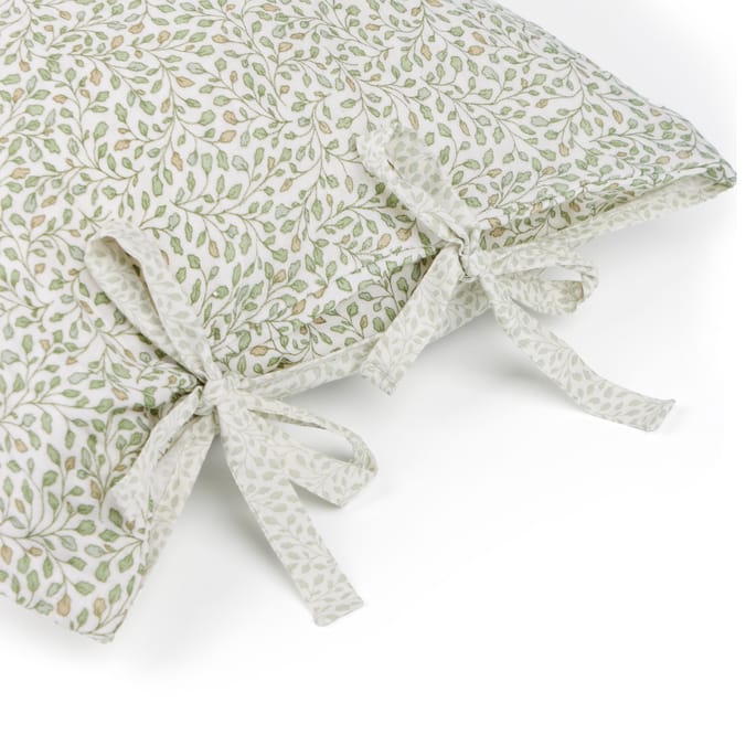 Hinch Home Ditsy Leaf Duvet Set