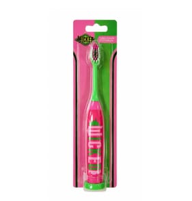 Wicked Electric Toothbrush