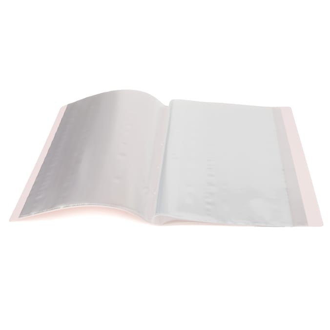 Stationery Store A4 Display Book