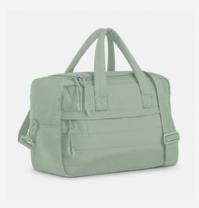 Salisburys Under Seat Bag - Green