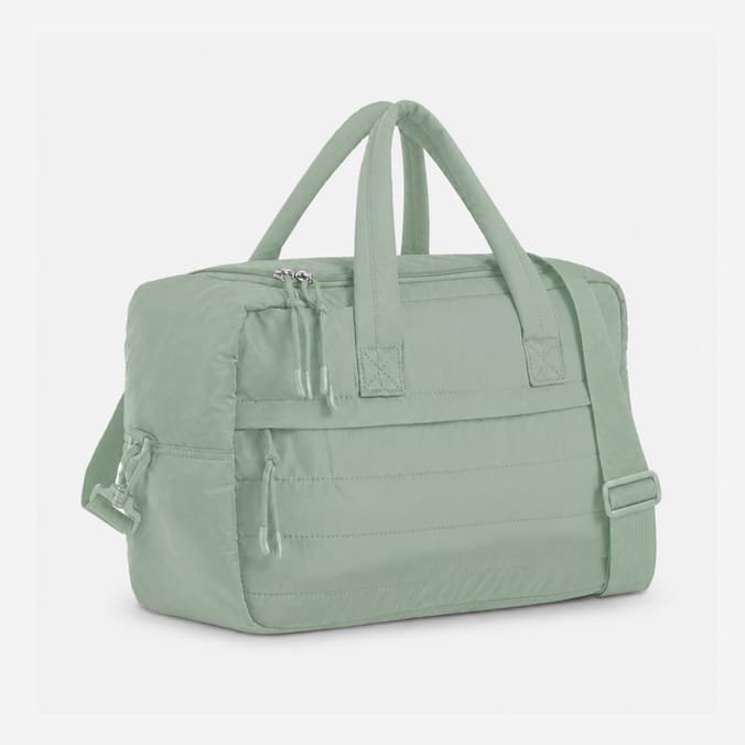 Salisburys Under Seat Bag