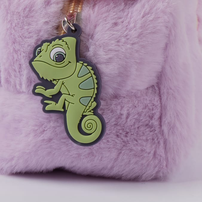 Disney Sidekicks Plush Pencil Case