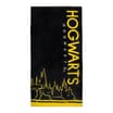 Harry Potter Beach Towel