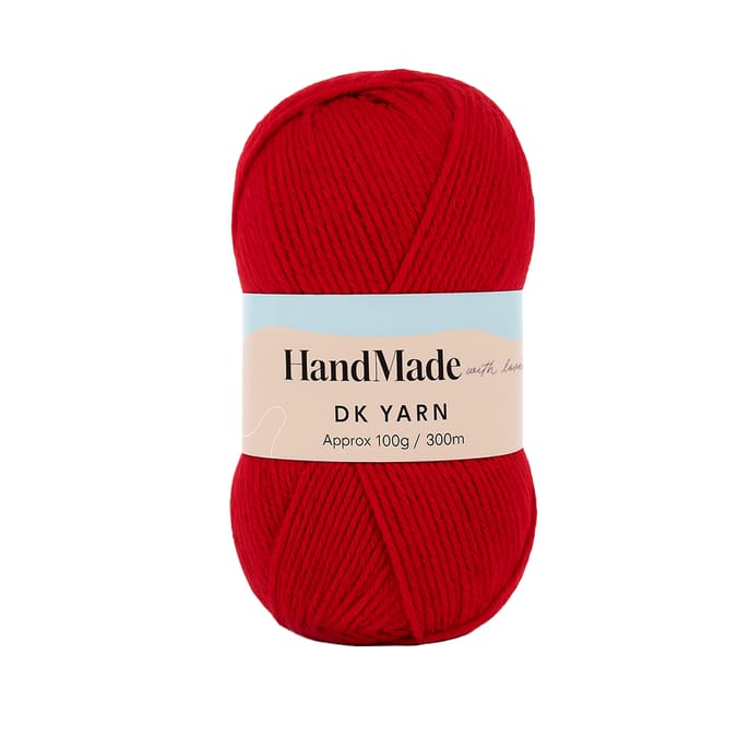 Hand Made With Love DK Yarn 100g