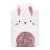 Hoppy Easter A5 Bunny Notebook