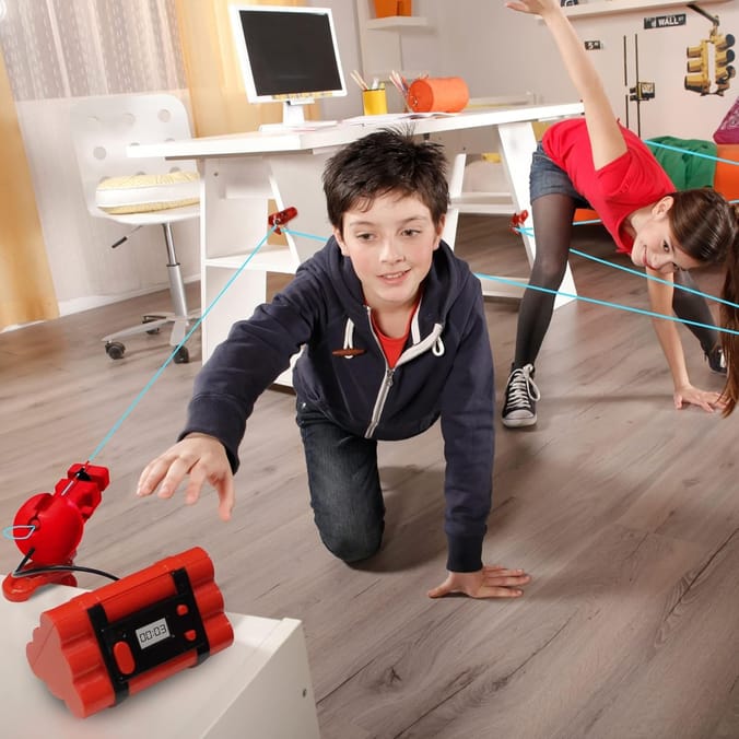 Galt Toys Chrono Bomb Fun Kids Games