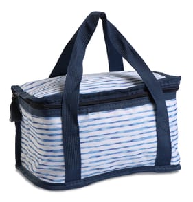 The Outdoor Living Collection Small Cooler Bag - Blue