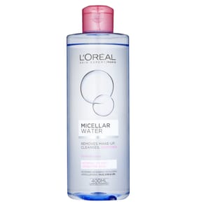 L'Oreal Paris Micellar Water 400ml