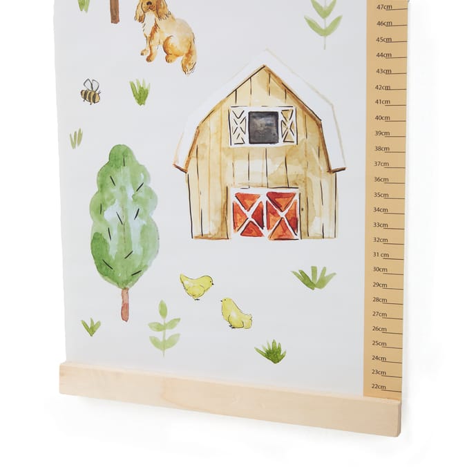 Lifestyle Edit Hinch Farm Height Chart 