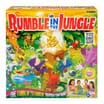 Tomy Rumble In The Jungle Game