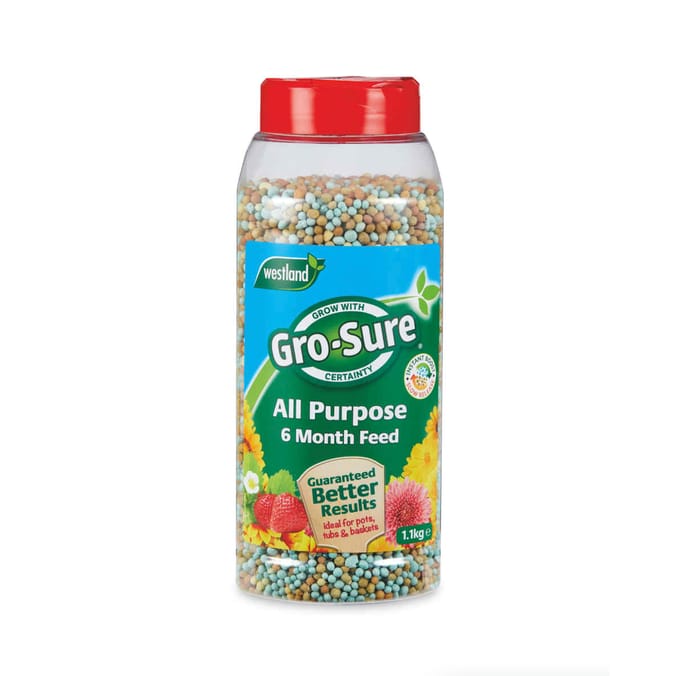 Go-Sure Slow Release Plant Food 1.1kg