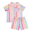 Originals Rainbow Stripe Pyjamas