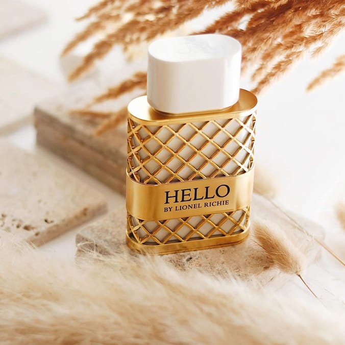 Lionel Richie Hello EDT 30ml