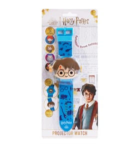 Harry Potter Projector Watch