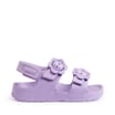 Originals Kids Flower Buckle Sandals