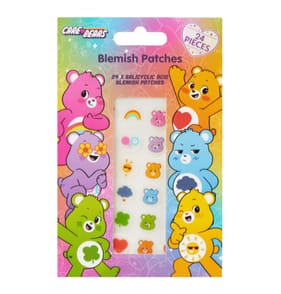 Care Bears Blemish Patches